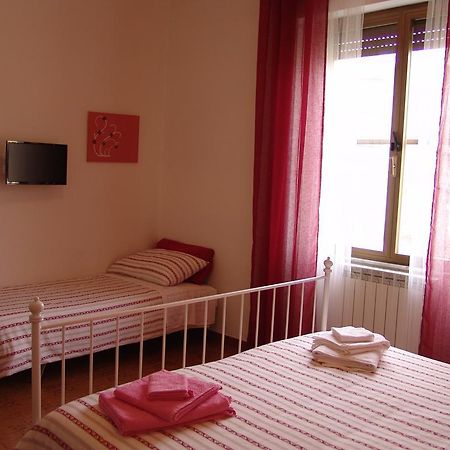 B&B Myosotis Pisa Room photo