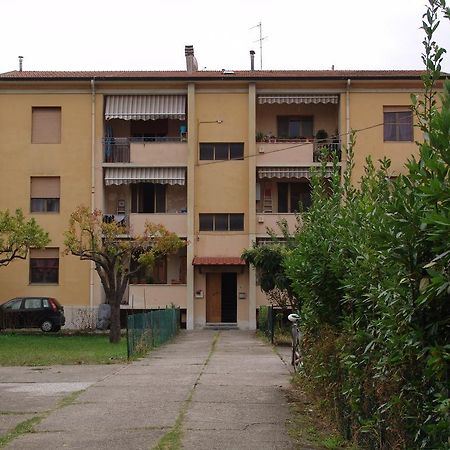 B&B Myosotis Pisa Exterior photo