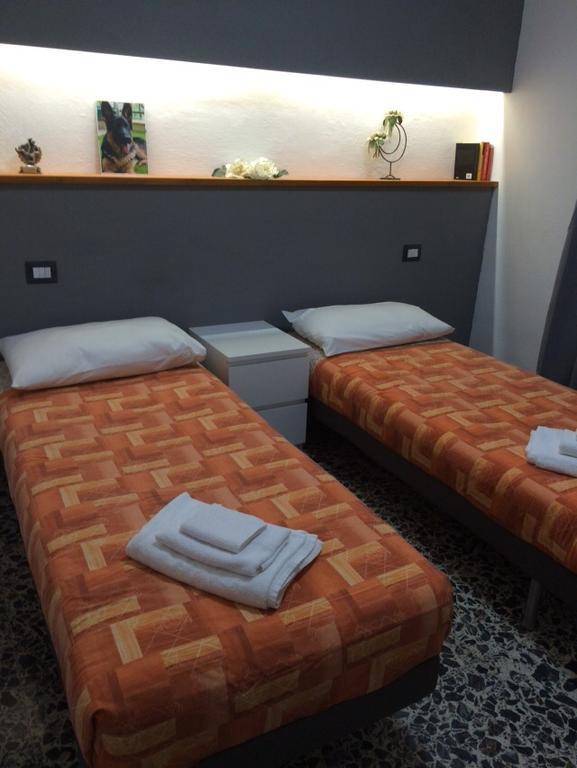 B&B Myosotis Pisa Room photo