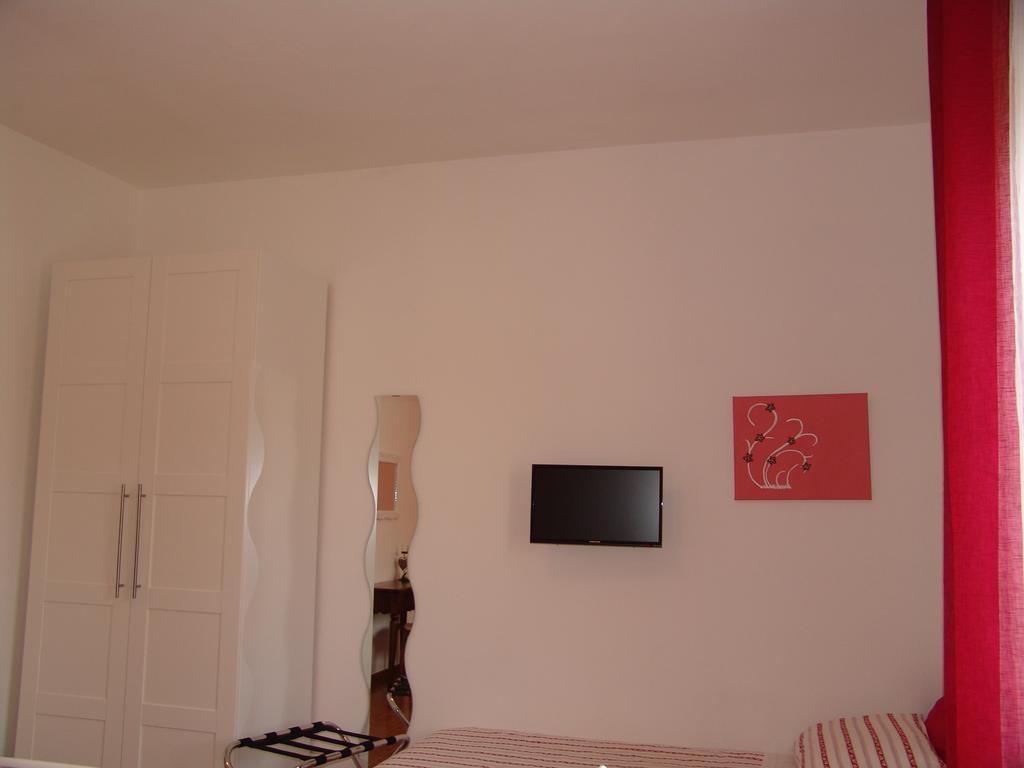 B&B Myosotis Pisa Room photo