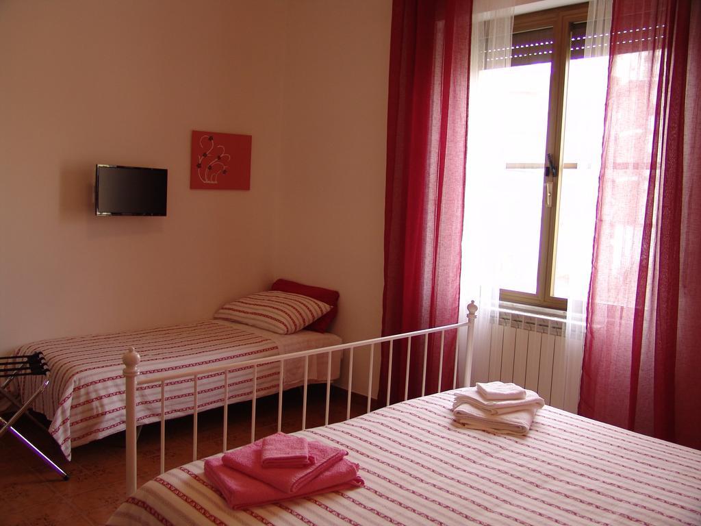 B&B Myosotis Pisa Room photo