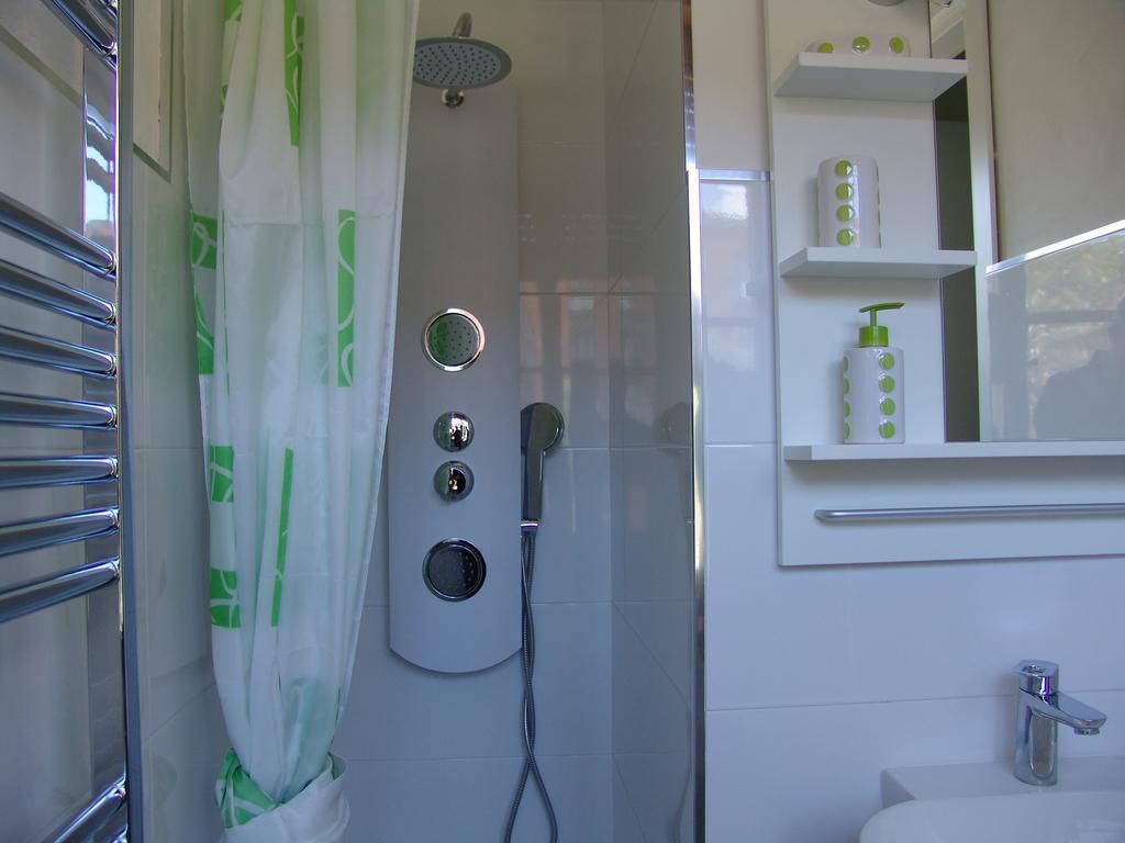 B&B Myosotis Pisa Room photo
