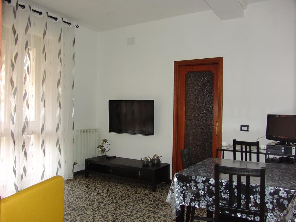 B&B Myosotis Pisa Exterior photo