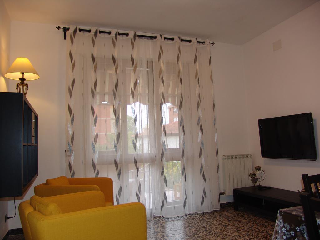 B&B Myosotis Pisa Exterior photo