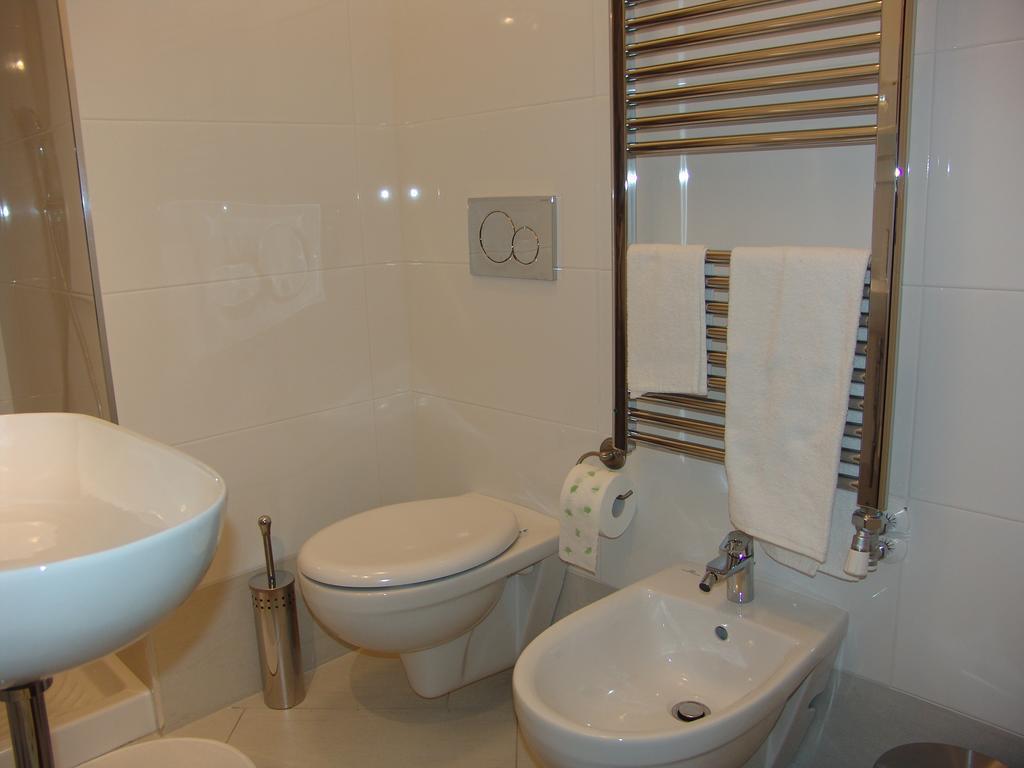 B&B Myosotis Pisa Room photo
