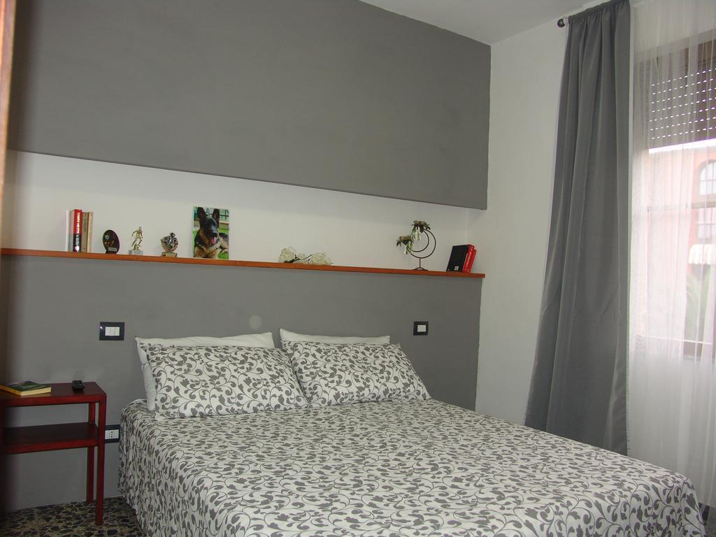 B&B Myosotis Pisa Room photo