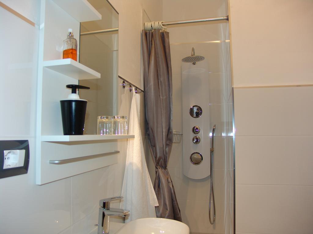 B&B Myosotis Pisa Exterior photo