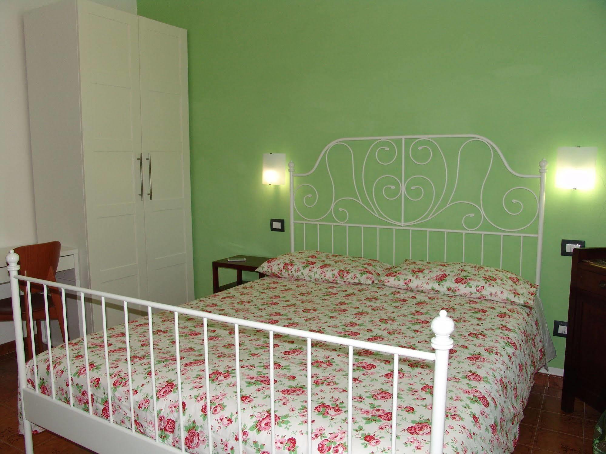 B&B Myosotis Pisa Exterior photo