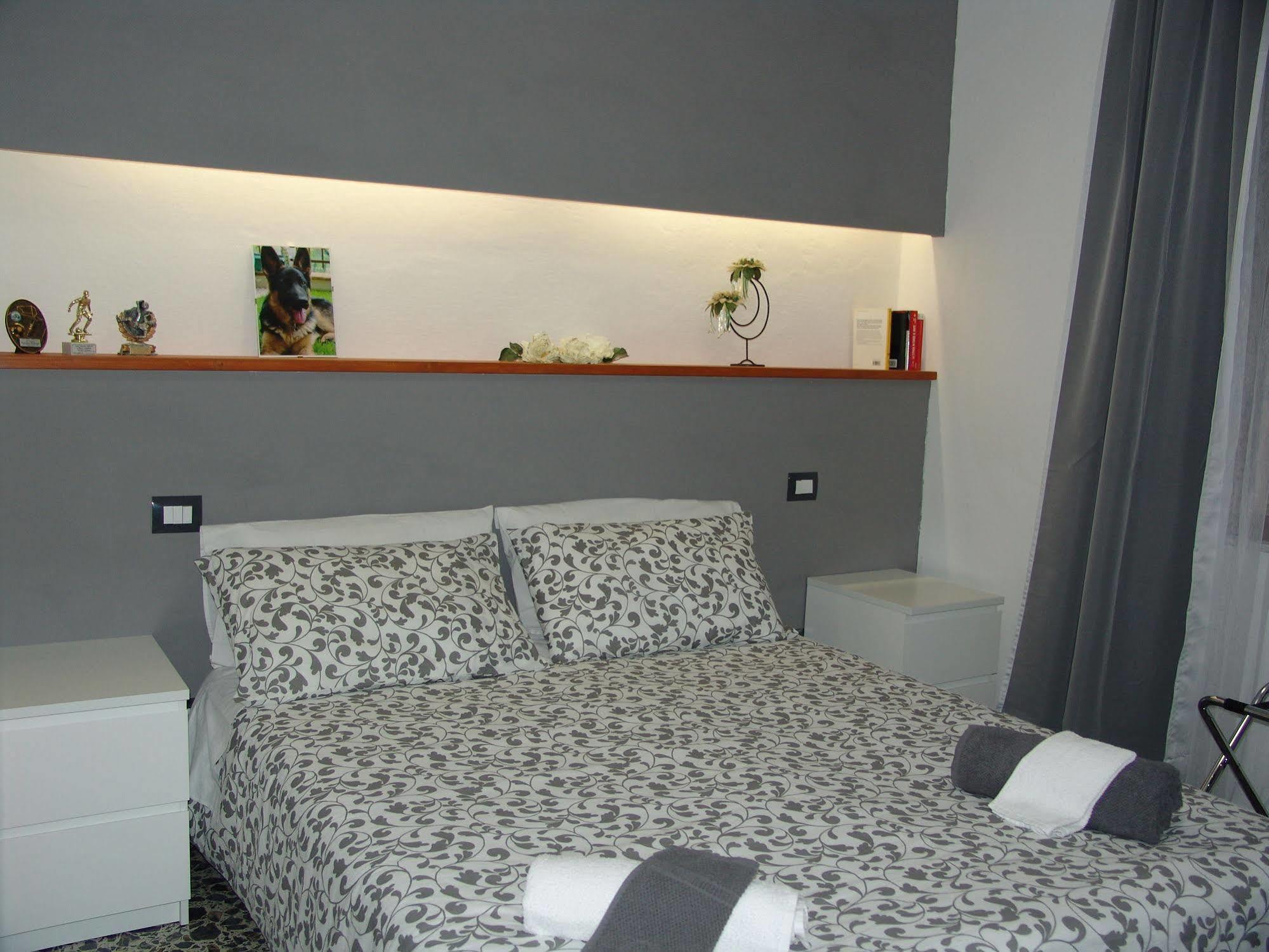 B&B Myosotis Pisa Exterior photo