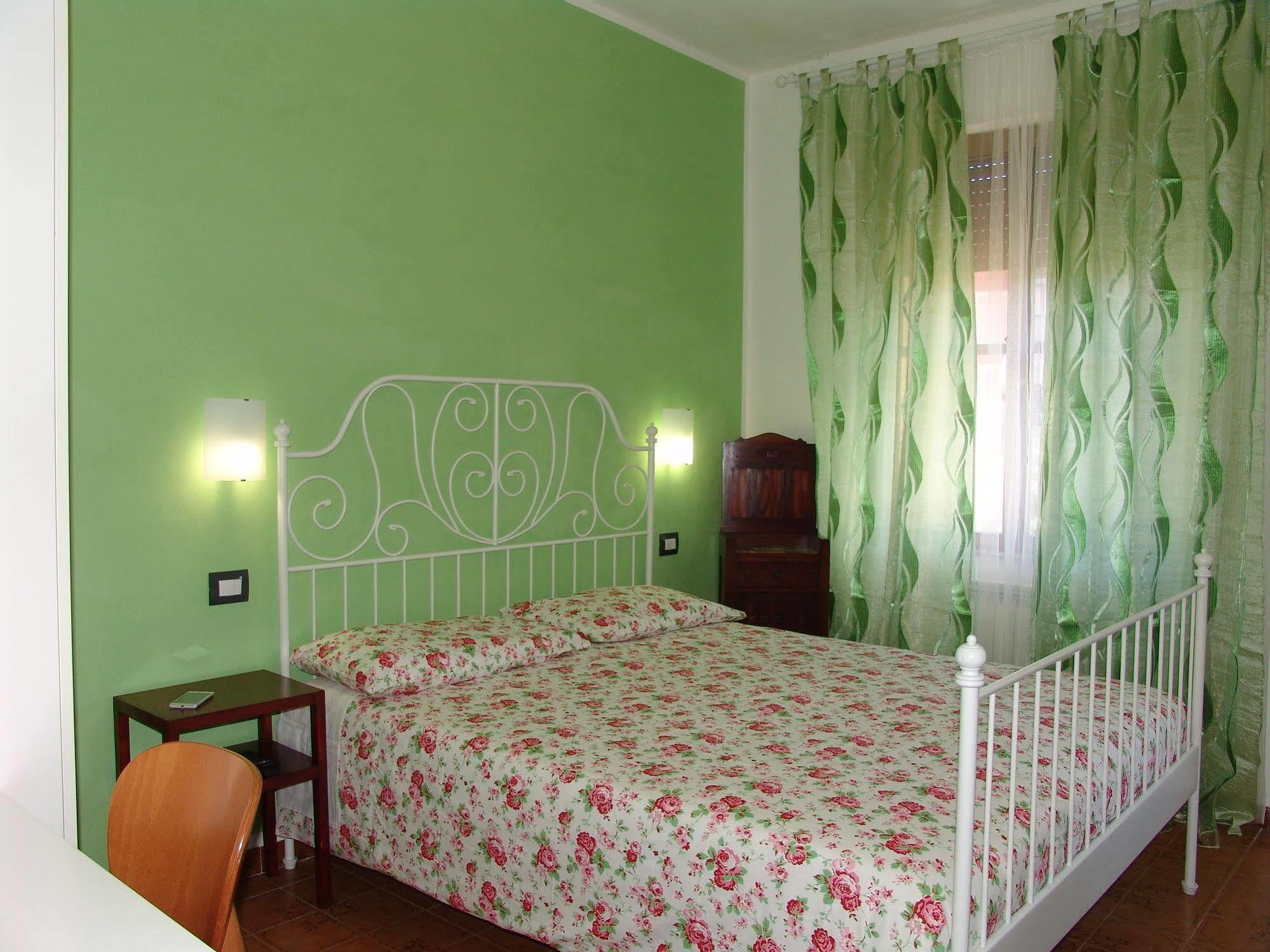 B&B Myosotis Pisa Exterior photo