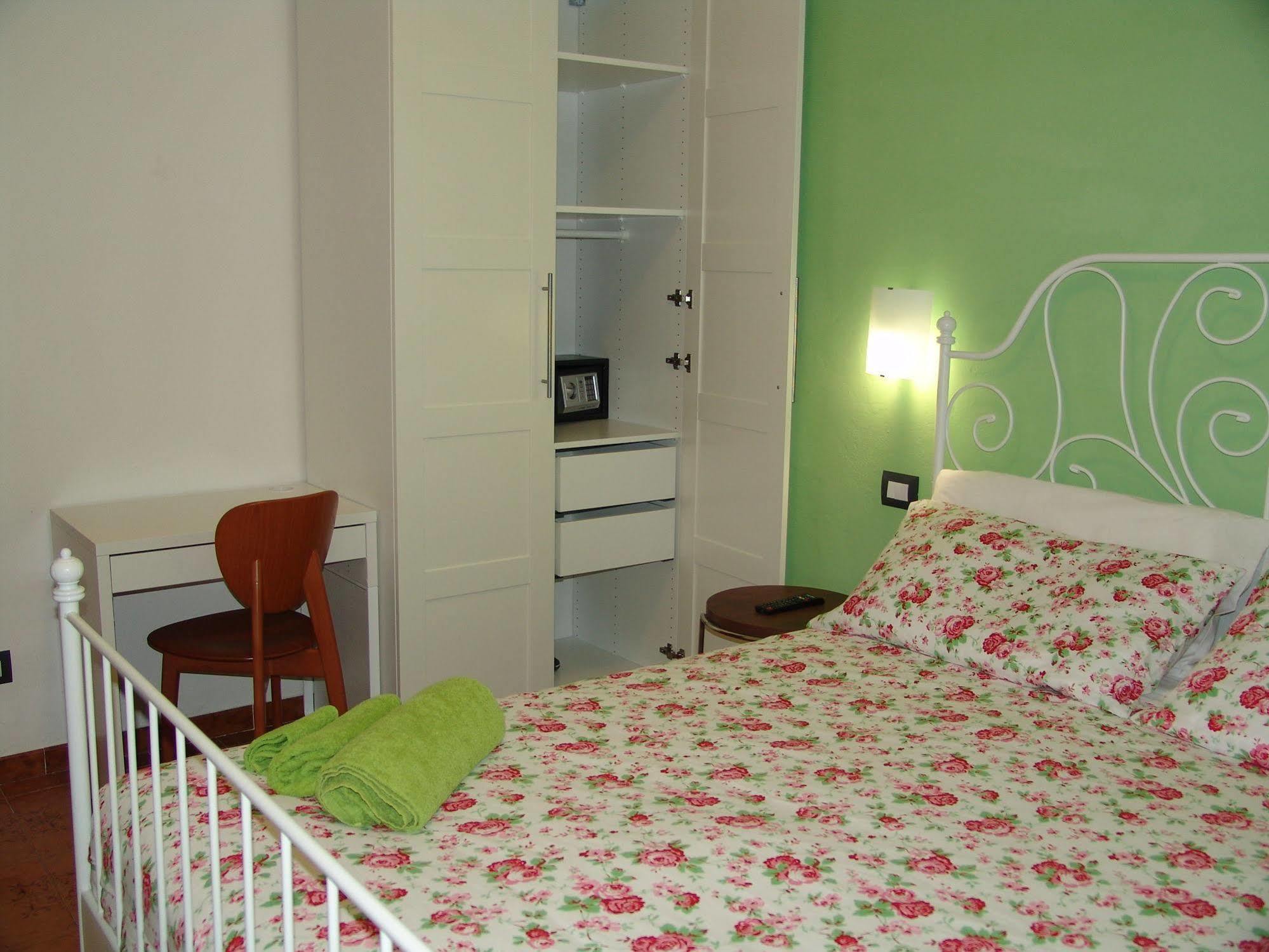 B&B Myosotis Pisa Exterior photo