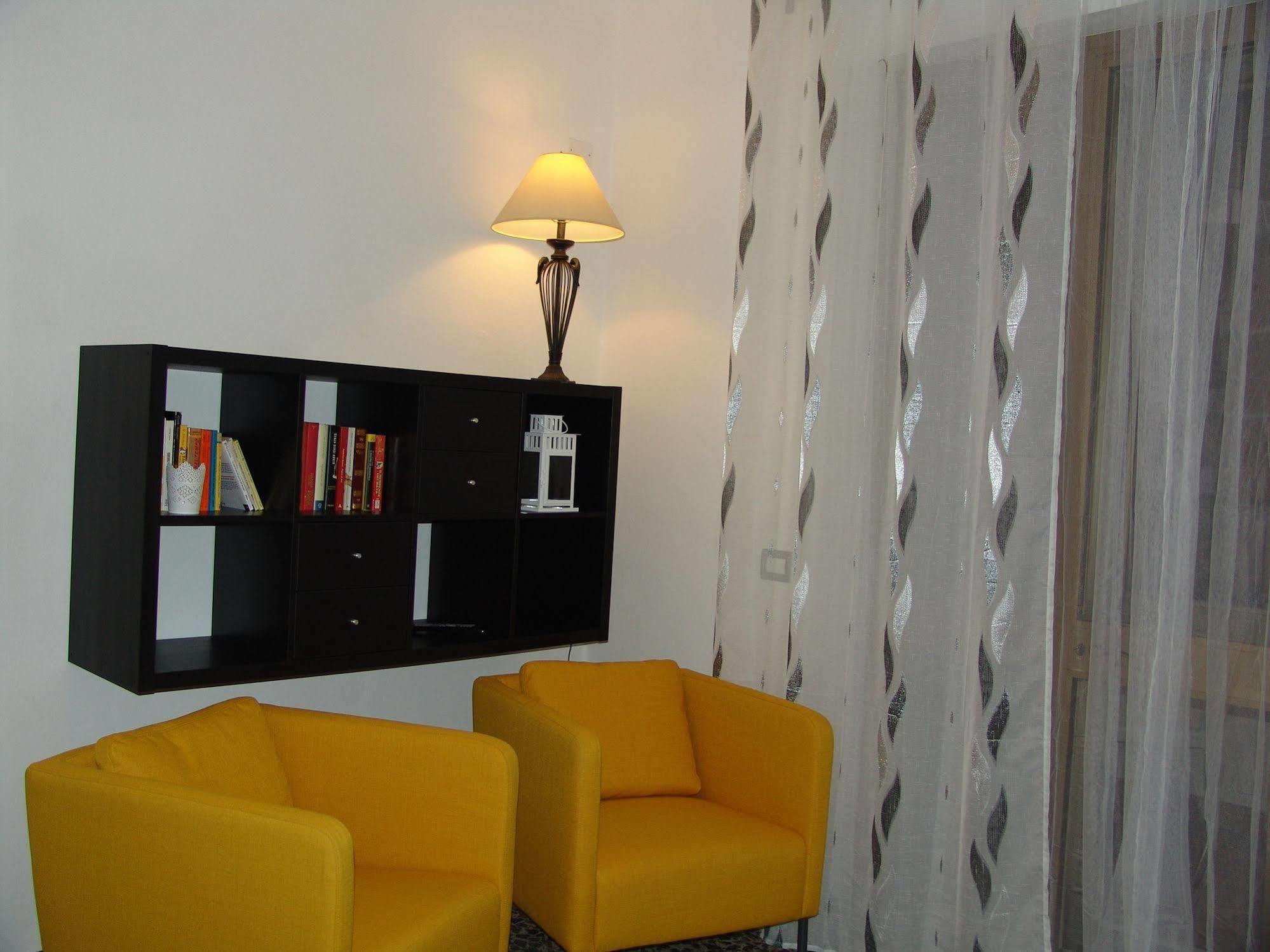 B&B Myosotis Pisa Exterior photo
