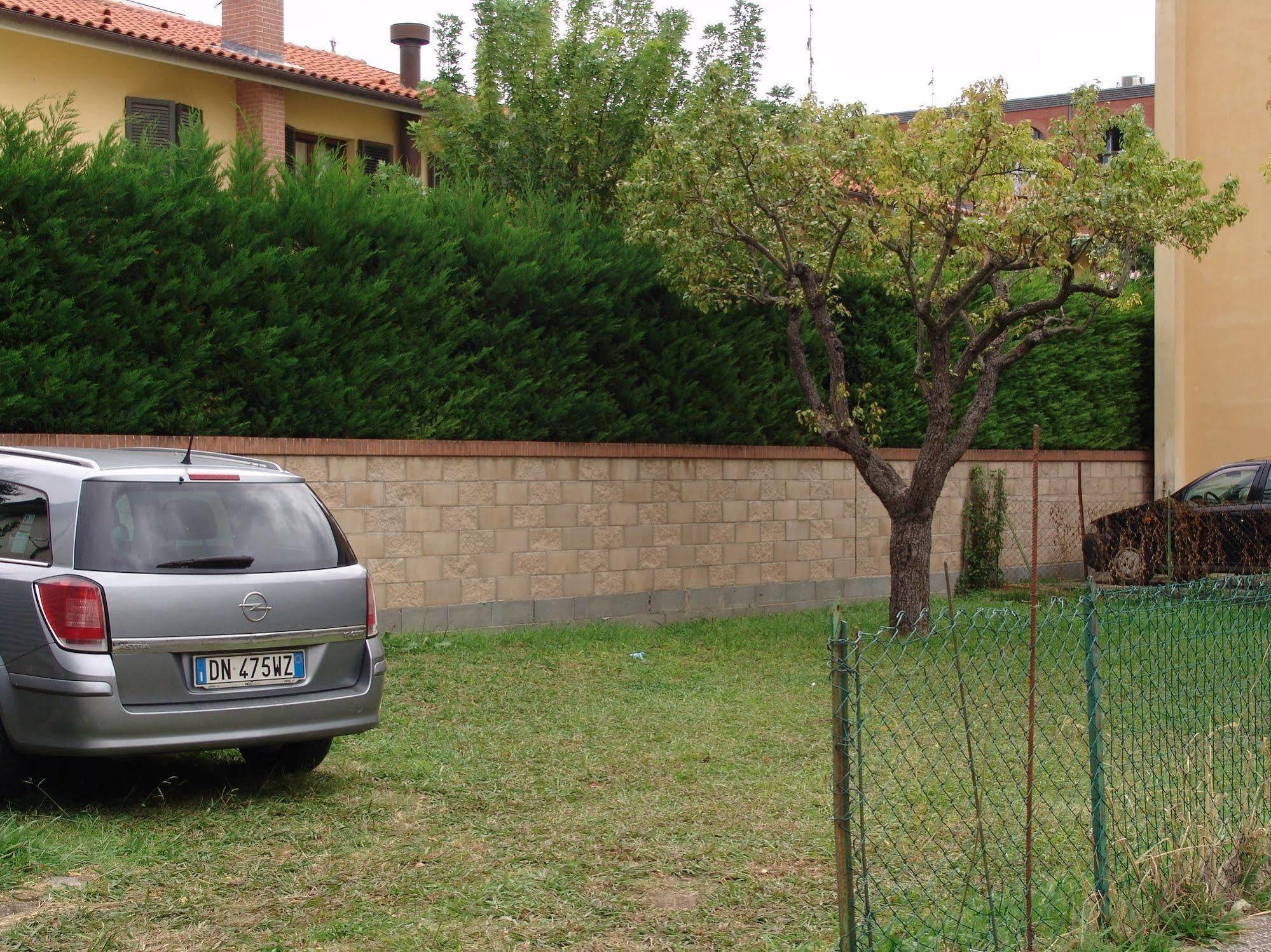B&B Myosotis Pisa Exterior photo
